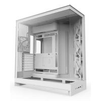 NZXT H9 Flow Midi Tower Branco