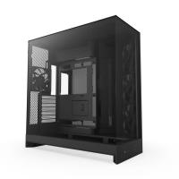 NZXT H9 Flow Midi Tower Preto