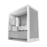 NZXT H9 H3 Flow Midi Tower Branco