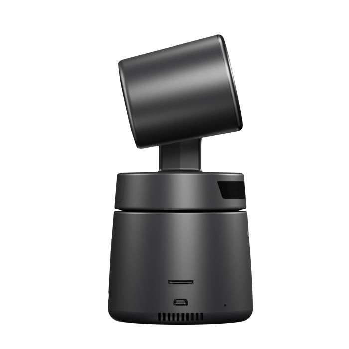 OBSBOT Tail Air webcam 3856 x 2176 pixels 3.5 mm Preto — imagem 6 de 16