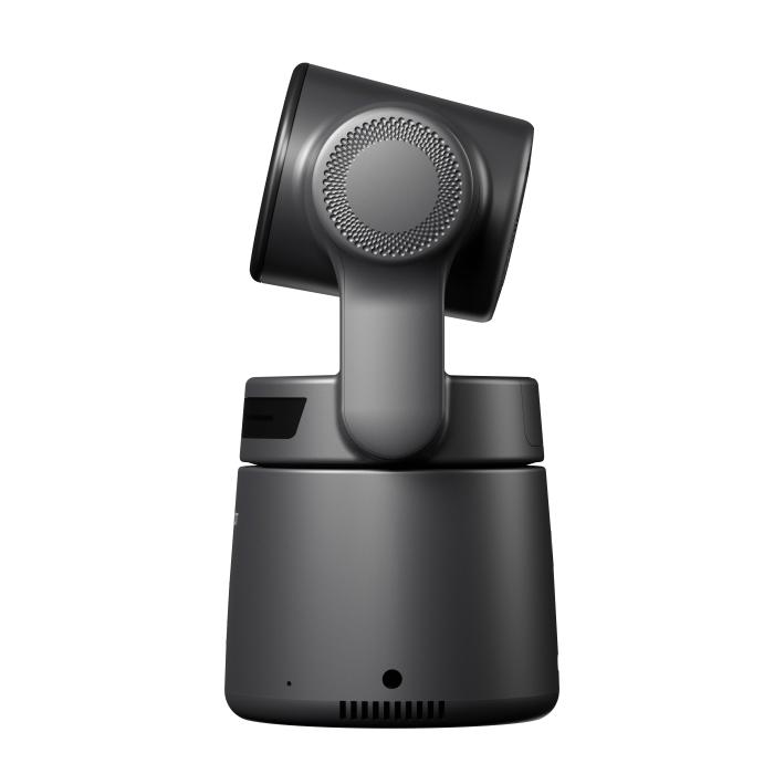 OBSBOT Tail Air webcam 3856 x 2176 pixels 3.5 mm Preto — imagem 13 de 16
