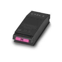 OKI 09006128 toner 1 unidade(s) Original Magenta