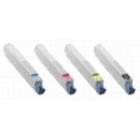 OKI 42918915 toner 1 unidade(s) Original Ciano