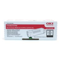 OKI 43324408 toner 1 unidade(s) Original Preto