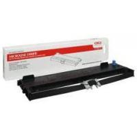 OKI 43821103 fita para impressora Preto