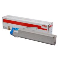 OKI 43837131 toner 1 unidade(s) Original Ciano