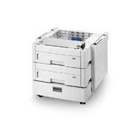 OKI 44020503 bandeja e alimentador de papel 1060 folhas