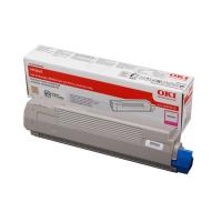 OKI 44059210 toner 1 unidade(s) Original Magenta