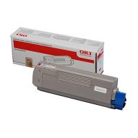 OKI 44315306 toner 1 unidade(s) Original Magenta