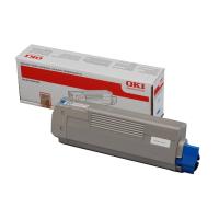 OKI 44315307 toner 1 unidade(s) Original Ciano