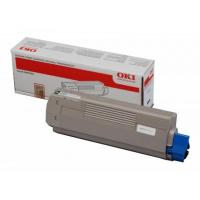 OKI 44315308 toner 1 unidade(s) Original Preto