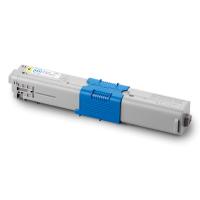 OKI 44469704 toner 1 unidade(s) Original Amarelo