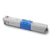 OKI 44469723 toner 1 unidade(s) Original Magenta