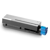 OKI 44574702 toner 1 unidade(s) Original Preto