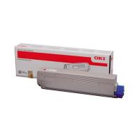 OKI 44844506 toner 1 unidade(s) Original Magenta