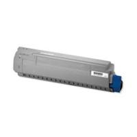 OKI 44844615 toner 1 unidade(s) Original Ciano