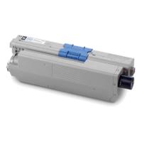 OKI 44973508 toner 1 unidade(s) Original Preto
