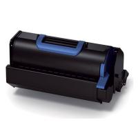OKI 45460502 toner 1 unidade(s) Original Preto