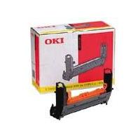 OKI Yellow Image Drum for Okipage C7200/7400 Original