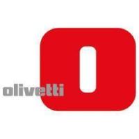 Olivetti B0349 toner Original Preto 1 unidade(s)