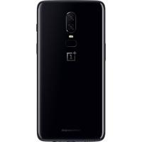 OnePlus 6 15,9 cm (6.28'') Dual SIM 4G USB Type-C 6 GB 64 GB 3400 mAh Preto, ver imagem 2 de 2