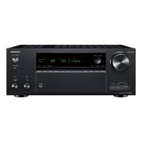 ONKYO TX-NR7100 7.2 canais Compatibilidade 3D Preto, ver imagem 7 de 10
