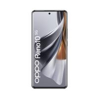 OPPO 10 5G 17 cm (6.7'') Dual SIM Android 13 USB Type-C 8 GB 256 GB 5000 mAh Cinzento, Prateado
