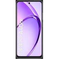 OPPO A40M 16,9 cm (6.67'') Dual SIM Android 14 4G USB Type-C 8 GB 256 GB 5100 mAh Branco