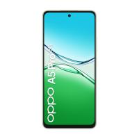 OPPO A5 Pro 5G 16,9 cm (6.67'') Dual SIM Android 15 USB Type-C 8 GB 256 GB 5800 mAh Verde, Azeitona