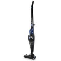 Orbegozo AP 4200 vassoura elétrica & aspirador vertical Aspirador vertical 2 em 1 Bateria Seco e molhado Ciclónico, HEPA Sem bolsa Preto, Azul