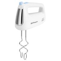 Orbegozo BA 3600 batedeira Batedeira manual 400 W Aço inoxidável, Branco