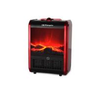 Orbegozo CM 9015 Vermelho 1500 W Aquecedor de quartzo elétrico
