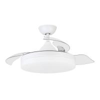 Orbegozo CP 122105 Branco