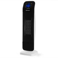 Orbegozo CR 5029 aquecedor Interior Preto 2000 W Termoventilador elétrico