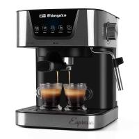 Orbegozo EX 6000 Manual Máquina espresso 1,5 l