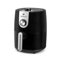 Orbegozo FDR 27 fritadeiras Individual 2,5 l Independente 1200 W Fritadeira a ar quente Preto, Cinzento