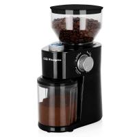 Orbegozo MO-3400 Moinhos de café 200 W Preto