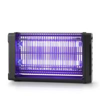 Orbegozo MQ-5016 repelente e eliminador de insetos Automático Mata insetos Adequado para uso interior Preto