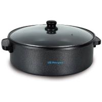 Orbegozo PZ-8100 frigideira elétrica