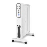 Orbegozo RMN 1500 Interior Cinzento, Branco 1500 W Aquecedor convetor elétrico