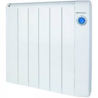 Orbegozo RRE 1000 Branco 1000 W Ventoinha