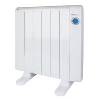 Orbegozo RRE 810 aquecedor Interior Branco 800 W Ventoinha
