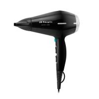 Orbegozo SE 2400 secador de cabelo 2400 W Preto