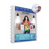 Oxford 100205600 recarga para cadernos 210 x 297 mm (A4) 20 folhas