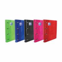 Oxford Europeanbinder argola para capas A4+ Cores sortidas