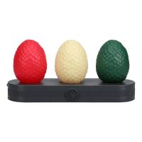 Paladone House Of The Dragon Egg Light Luz ambiente