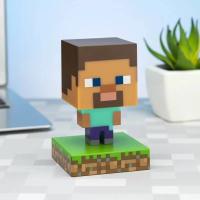 Paladone Steve Icon Light BDP Luz ambiente