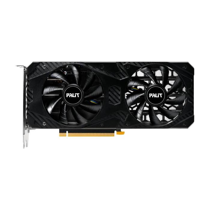 Palit GeForce RTX 3060 Infinity 2 OC NVIDIA 12 GB GDDR6 — imagem 11 de 20