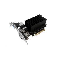 Palit NEAT7100HD46H-2080H placa de vídeo NVIDIA GeForce GT 710 2 GB GDDR3