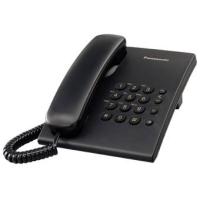 Panasonic KX-TS500EX Preto